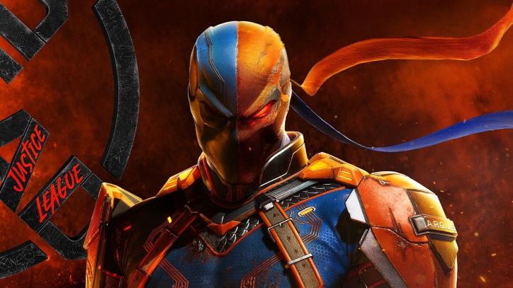 Deathstroke Joins As Final Playable Character In Suicide Squad