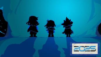 Deltarune 2025: Rediscovering the Joy of Secret Hunting