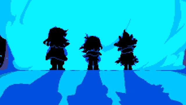 Deltarune Chapter 5 Set for 2026 Release What to Expect