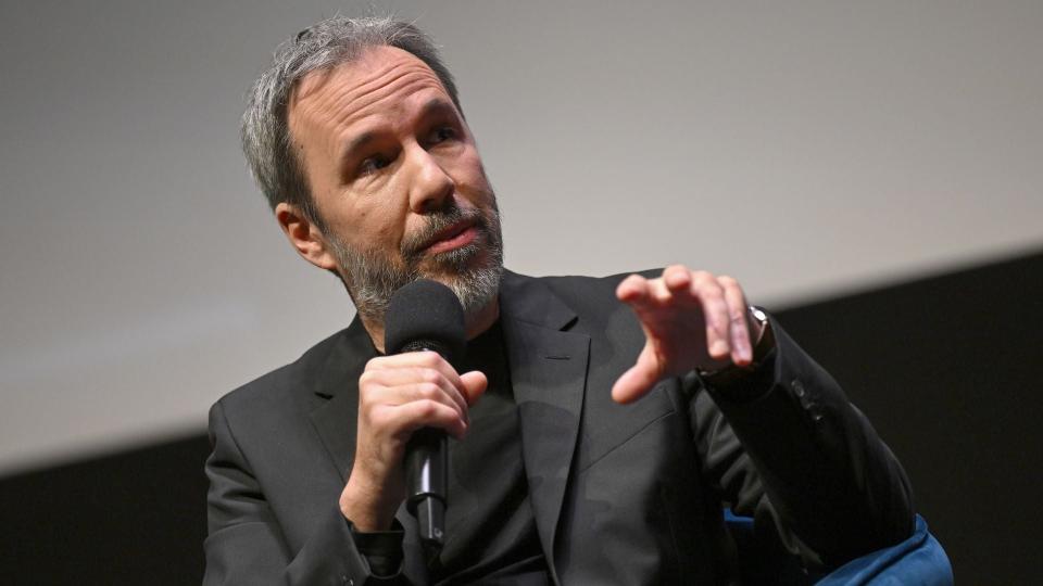 Denis Villeneuve legt uit waarom hij de Star Wars films vermijdt