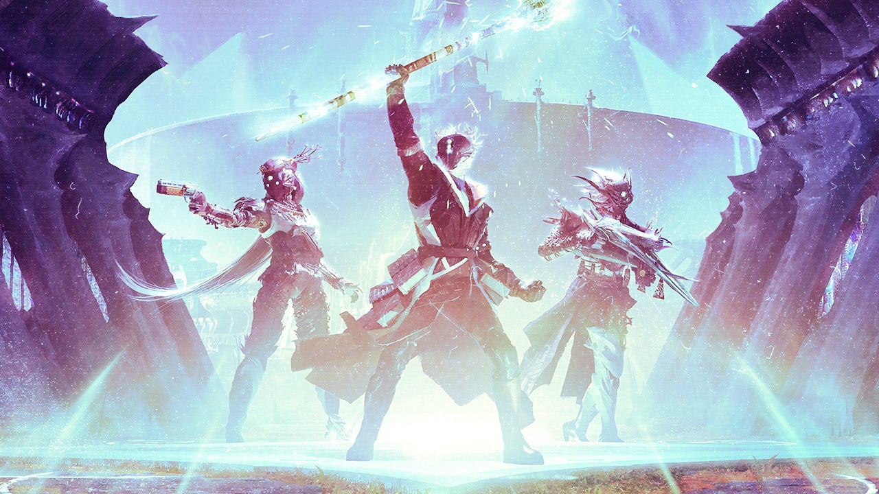 Destiny 2's Poor Performance Resulted in Layoffs, Says Bungie CEO