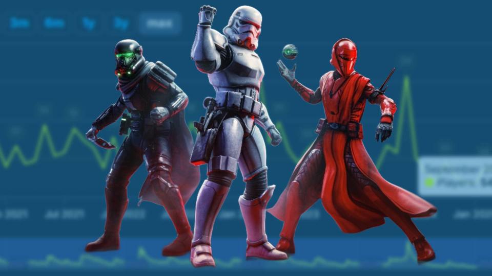 Destiny 2's Star Wars Crossover Sparks Player Outrage