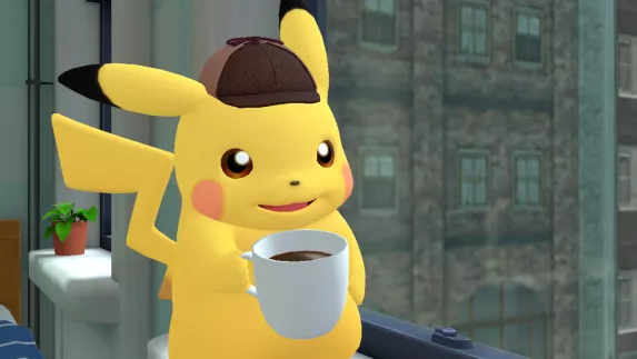 Detective Pikachu Spin-off Not Ruled Out