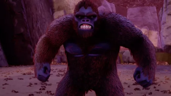 Developers Assert Bad King Kong Game Is a Recurring Issue in Licensed Titles