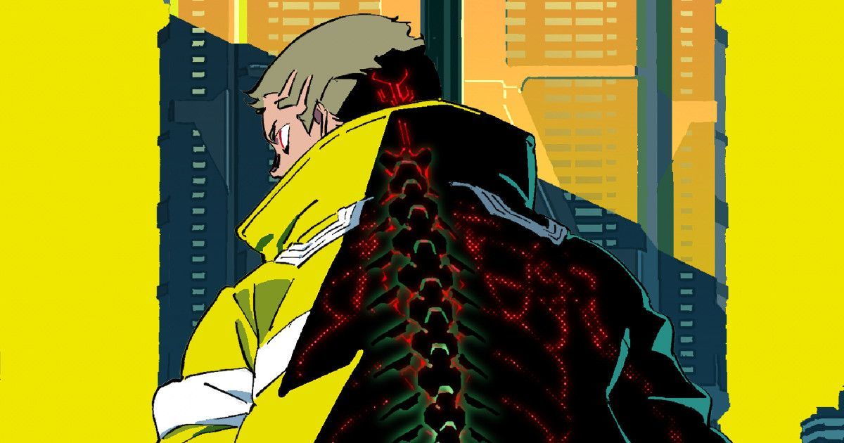 Development Underway for Live Action Project Based on Cyberpunk 2077