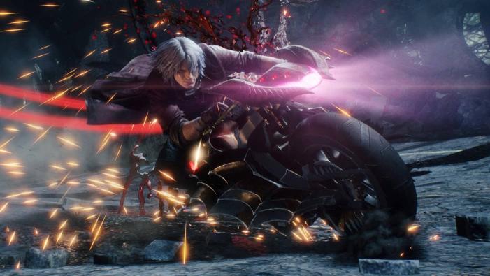 Devil May Cry 5 Sales Surge Past 10M Thanks to Netflix Anime