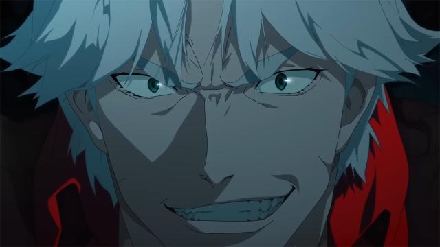 Devil May Cry Anime Finally Unveils Exciting Release Date