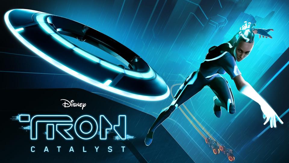 Devolver Digitals grote fan titel perfect voor Tron en indie liefhebbers