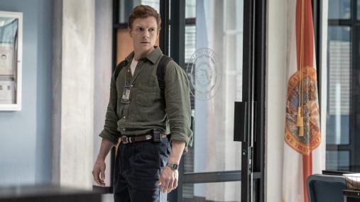 Dexter Creator Rips Show's Renewal and Cancellation Handling