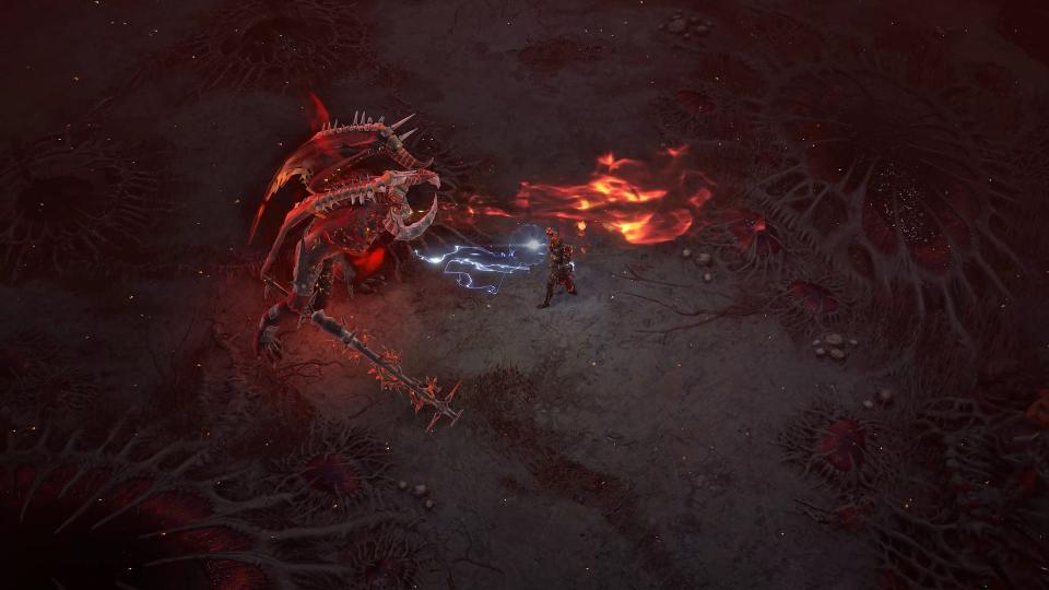 Diablo 4 Gratis te Spelen Dit Weekend - Mis Het Niet