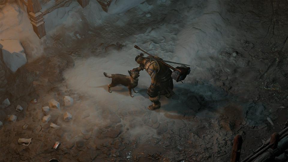 Diablo 4 adds pets First Spiritborn gameplay next month