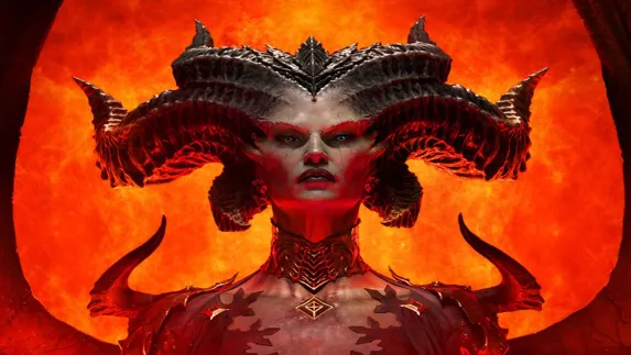 Diablo 4 can be played for free for ten hours on Xbox this weekend