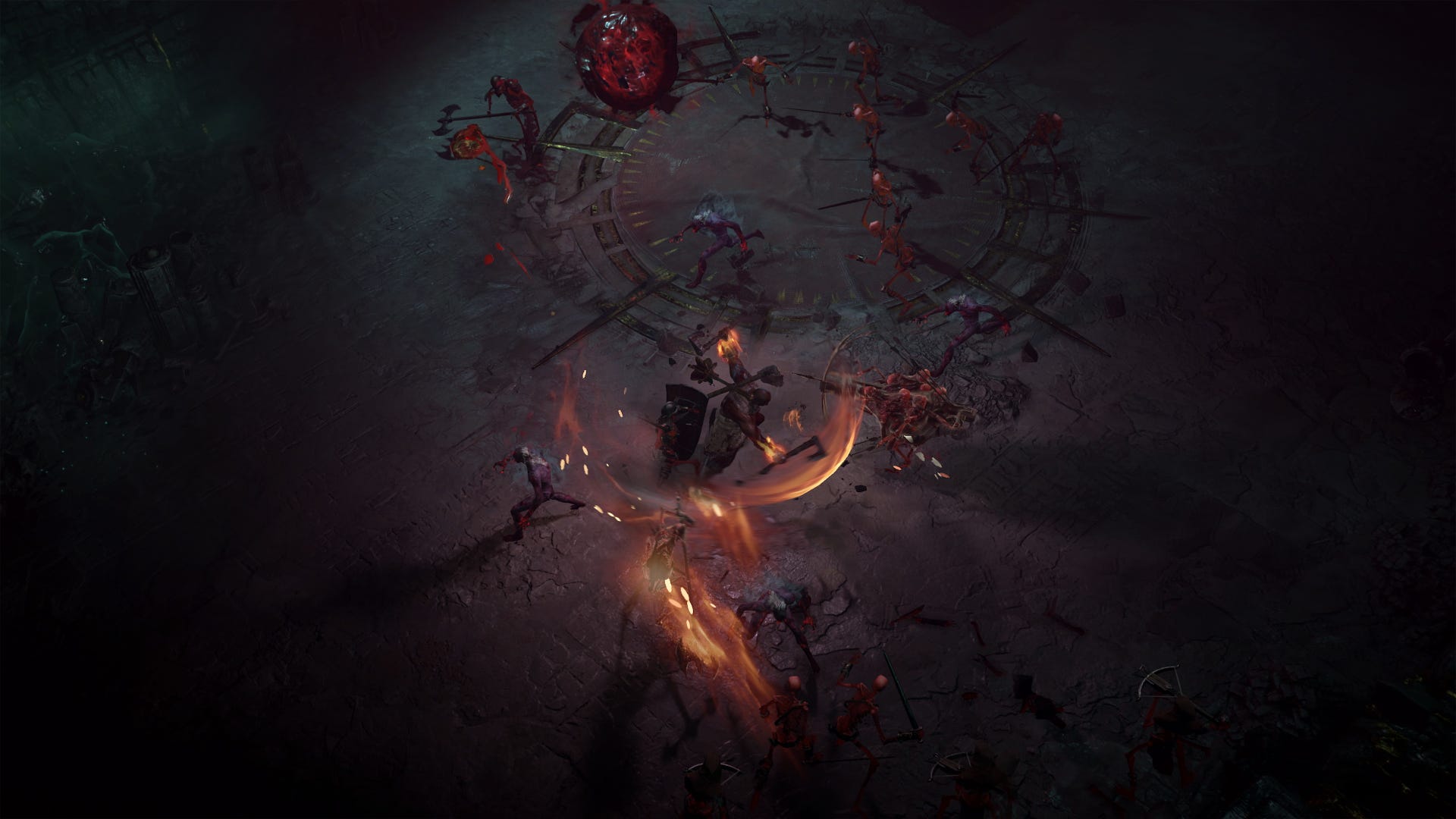 Diablo 4's helltides set to rival the epic blood harvest of season 3
