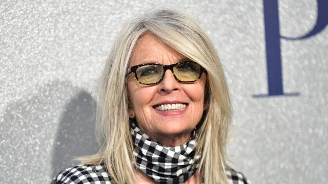 Diane Keaton, Star of Annie Hall, Passes Away at 79