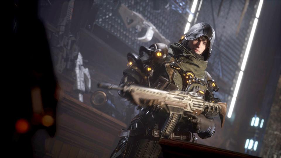 Hebben The First Descendant De Iconen Van Destiny 2 Gekopieerd Ontwikkelaars Reageren