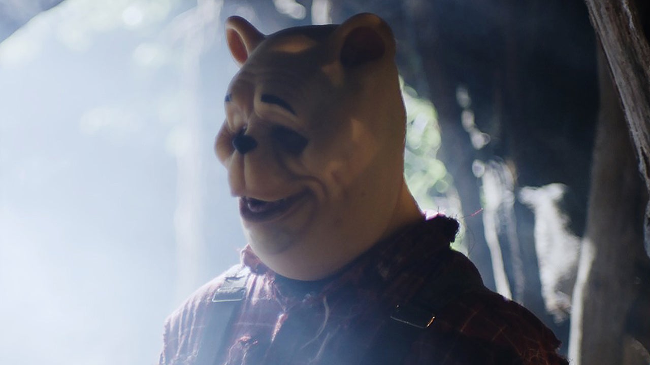 Director Finds it Bizarre That Winnie the Pooh Blood and Honey Was Screened for 4th Graders