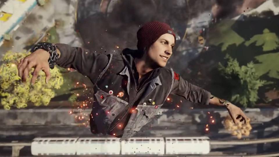 Director Hopes for Trilogy Rerelease, But Sucker Punch Focuses on One Game