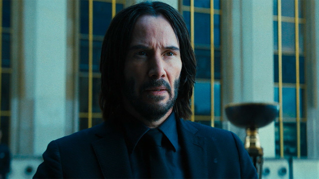 Director: John Wick Anime, TV Show Differ From The Continental