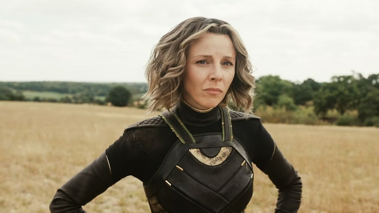 Director Reveals Purpose of Object Held by Sylvie in Loki's Second Episode
