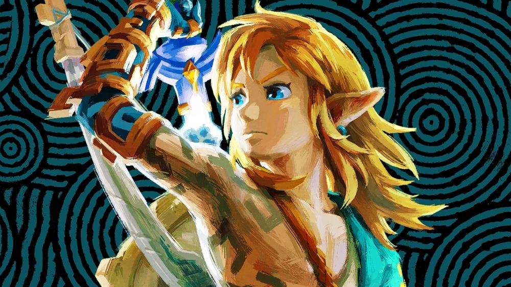 Director envisions Zelda as live-action Ghibli epic