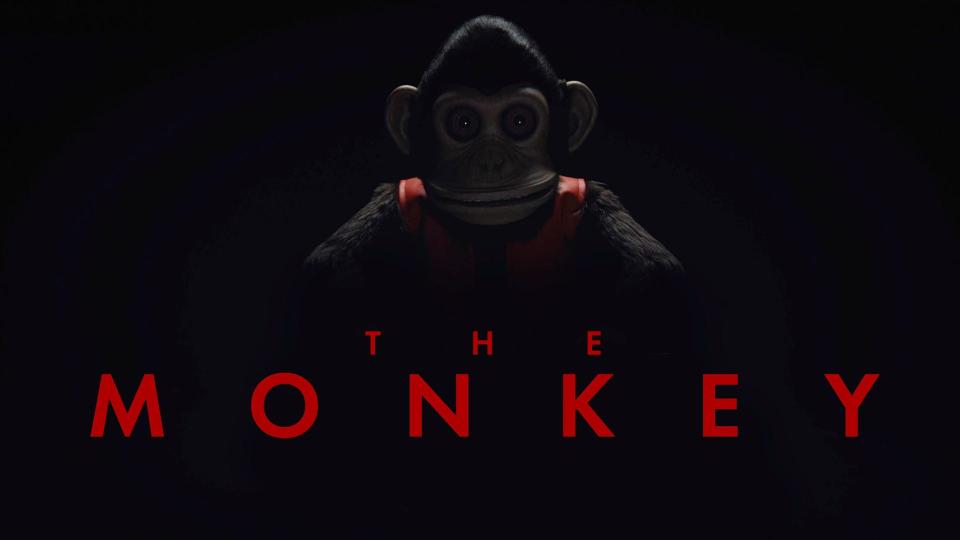 Director of Longlegs Announces New Killer Monkey Film