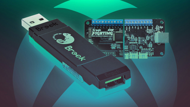 Disabled Outraged by Xbox's Ban on Third-Party Accessories