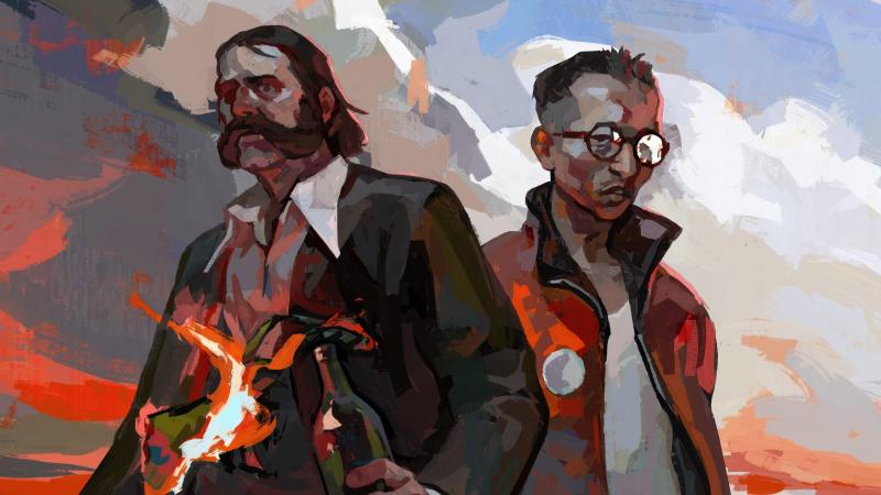 Disco Elysium krijgt een mobiele make-over voor TikTok fans