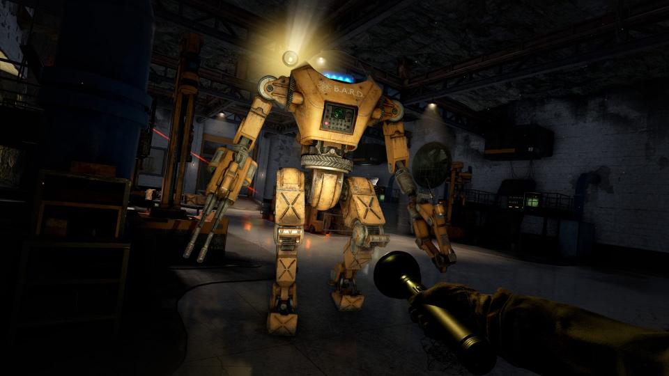 Ontdek Atomfall: Een Onmisbare Gameplay Verkenning voor Fallout Fans