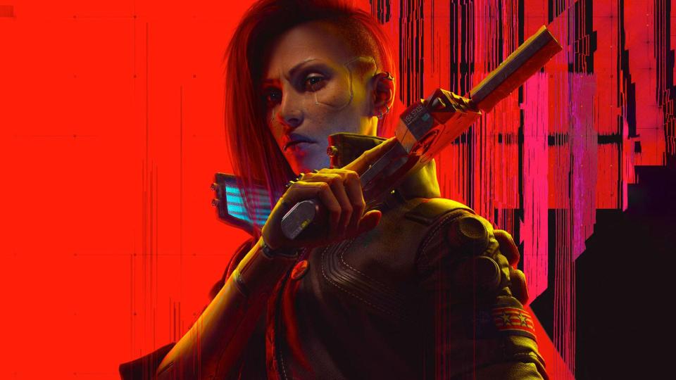 Discover Cyberpunk 2077