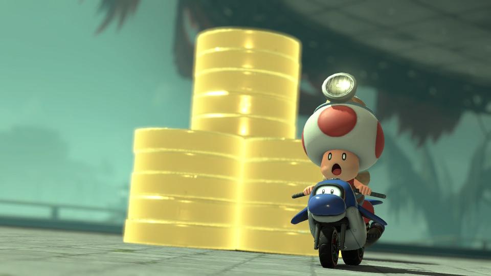 Discover Mario Kart Coin Farming Hacks for Fast Vehicle Unlocks