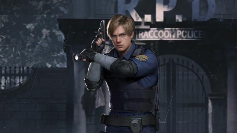 Discover Resident Evil's Global Multiplayer in a Parallel Universe