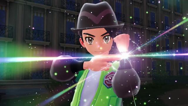 Discover the New Mega Pokémon in Legends: Z-A Adventure