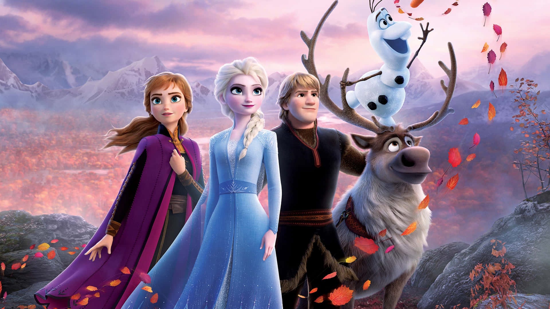 Disney Chief Calls for Cutback on Sequels - Yet Expects You'll Flock to Frozen 3