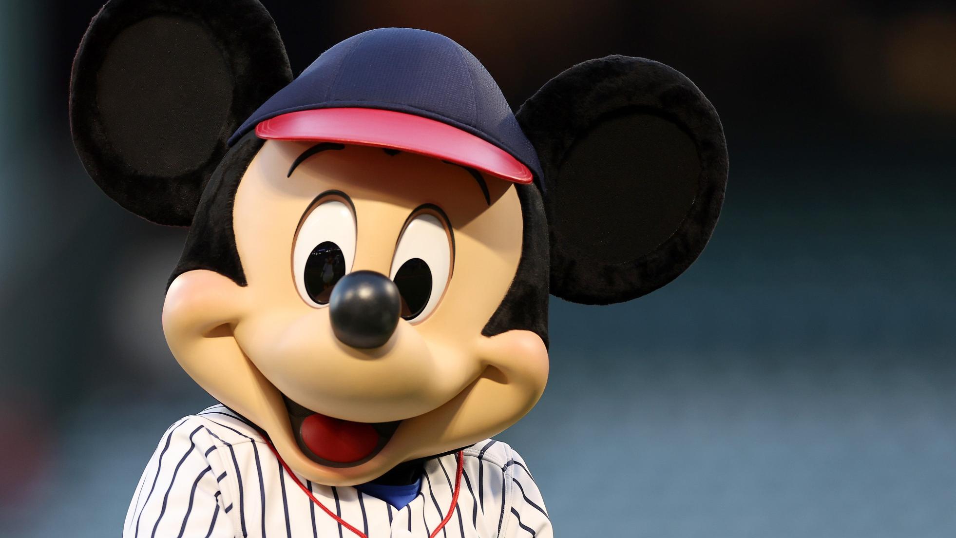 Disney Cuts Ties with Roblox Over Child Safety Issues, Report Says