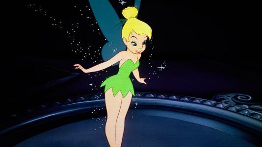 Disney+ Developing Live-Action Tinker Bell Series