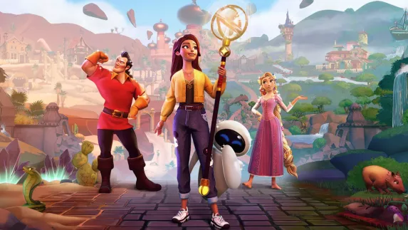 Disney Dreamlight Valley Ends Early Access, Scraps Free Play Launch Plan in December