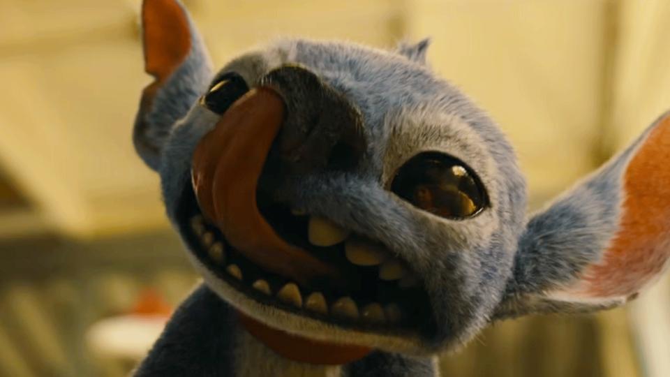 Disney Eyes Sequels for Lilo & Stitch Live-Action Film