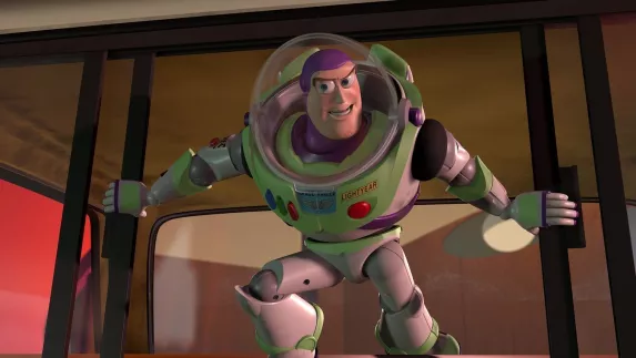 Disney Teaseert Fans: Tim Allen en Tom Hanks in Gesprek voor een Spannende Comeback in Toy Story 5