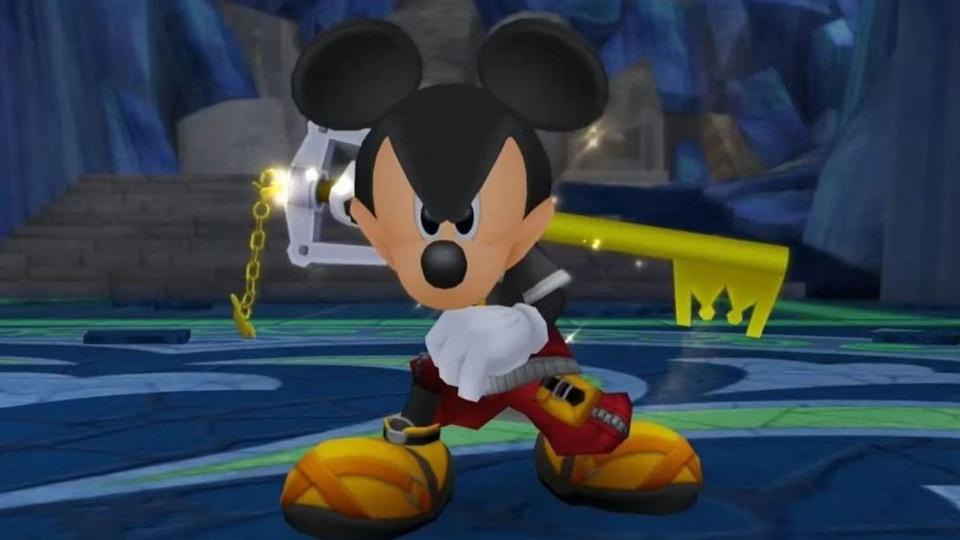 Disney and Epic Promise Metaverse Magic, but No Guns for Mickey