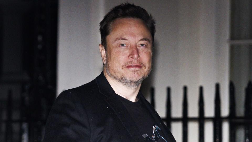 Disney and Warner Bros. halt XTwitter updates after Elon Musk's controversial post sparks outrage