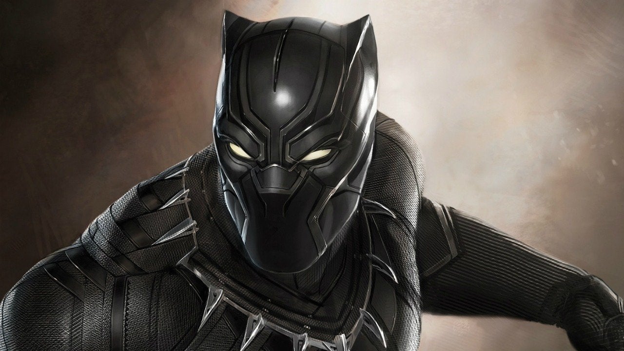 Disney+ drops bomb: Black Panther's Eyes of Wakanda series