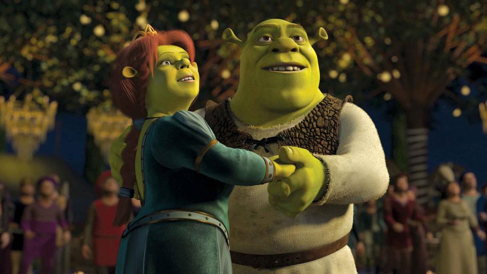 Disney vs. Midjourney: Shrek's Legal Definition Revealed