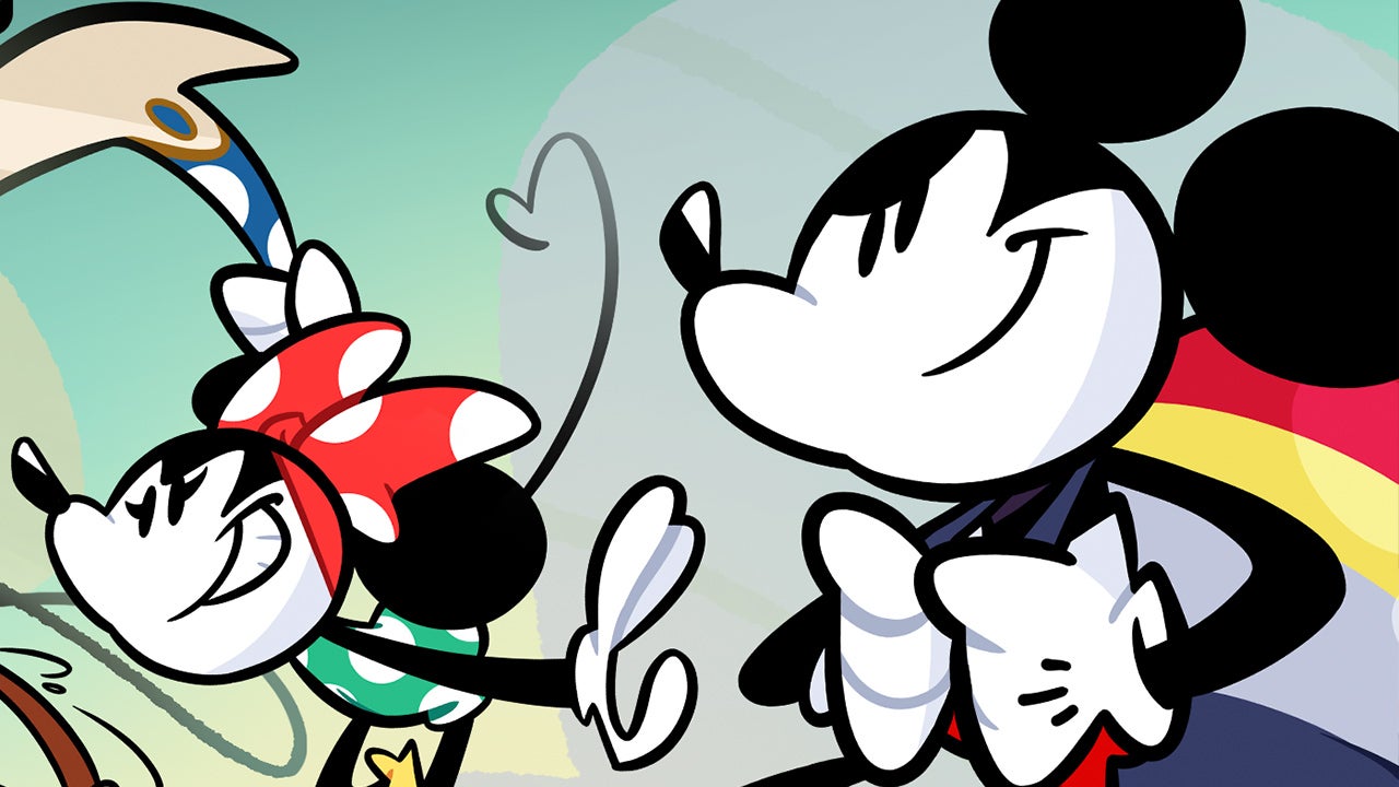 Disney's Illusion Island adds Free Time Trials this Week