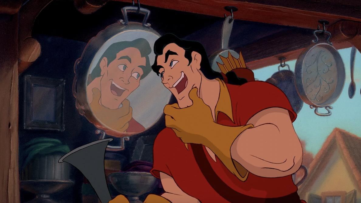 Disney’s Live-Action Villain Movie Focuses on Gaston