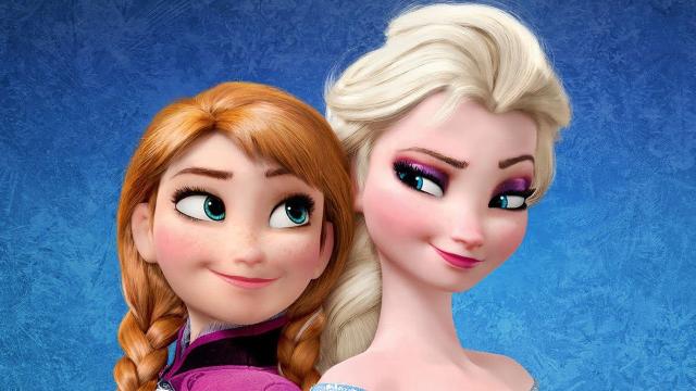 Disney's Massive $60M Pay Deal for Frozen 3 & 4 Stars