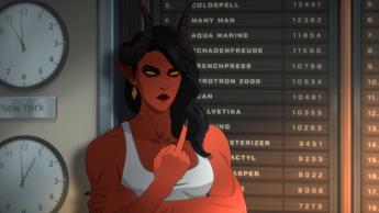 Dispatch Devs Boldly Embrace AI as a Creative Solution