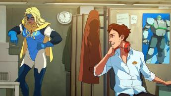 Dispatch Studio Faces Second Album Challenge for Season 2