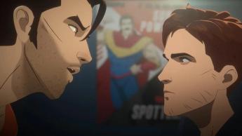 Dispatch's Soundtrack Hits Streaming, But Episode 5 Misses a Tune