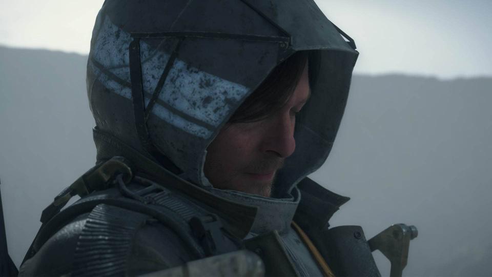 Dive into Death Stranding 2: 5 Must-See Wild Secrets