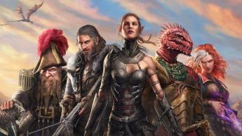 Divinity: Original Sin 2 Gets Major Upgrade for New Consoles